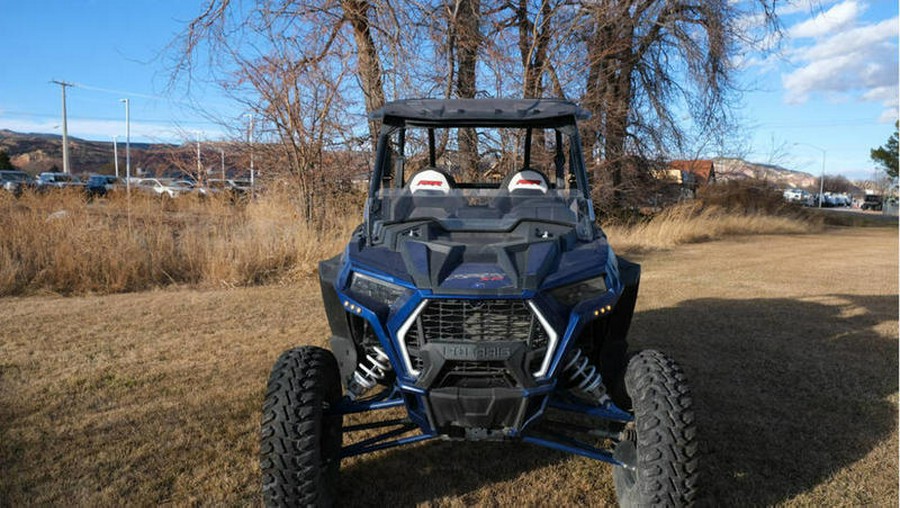 2021 Polaris® RZR410XPRC