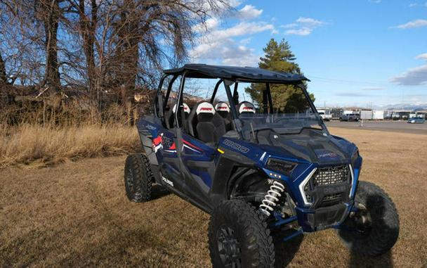 2021 Polaris® RZR410XPRC