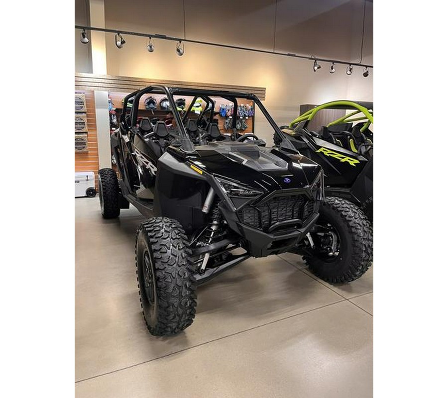 2024 Polaris® RZR Turbo R 4 Sport