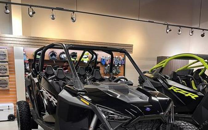 2024 Polaris® RZR Turbo R 4 Sport