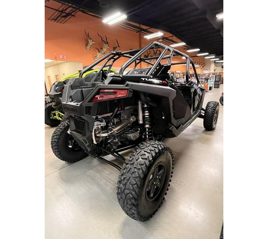 2024 Polaris® RZR Turbo R 4 Sport