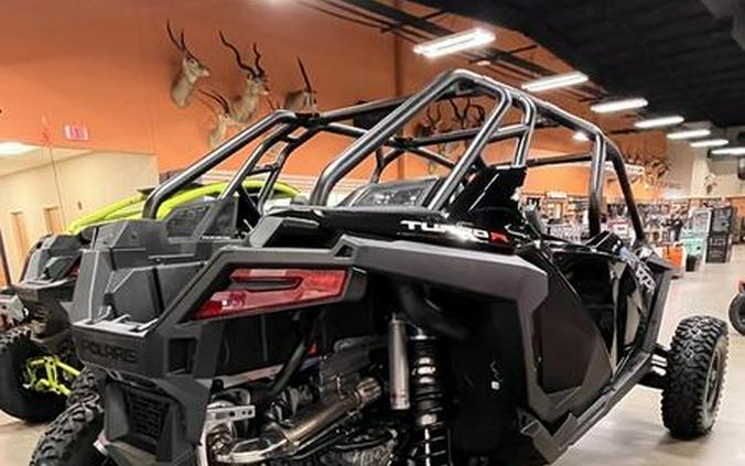 2024 Polaris® RZR Turbo R 4 Sport