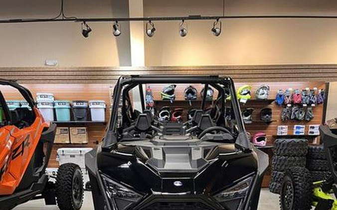 2024 Polaris® RZR Turbo R 4 Sport