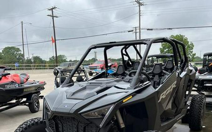 2024 Polaris® RZR Turbo R 4 Sport