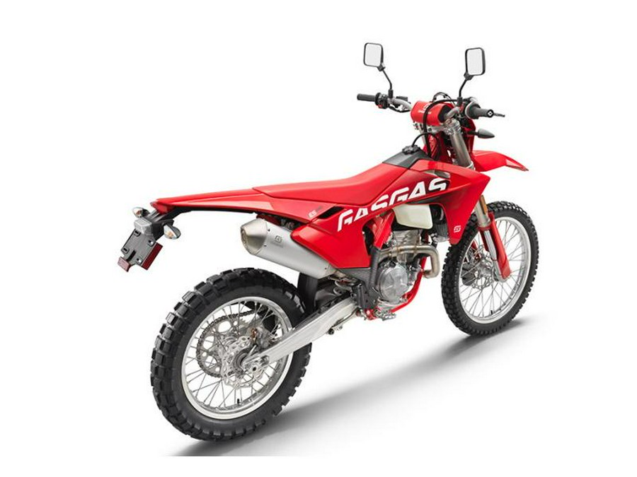 2024 GASGAS ES 350