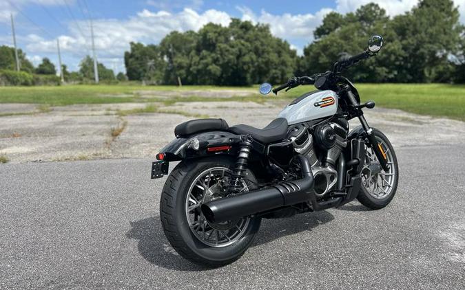 2024 Harley-Davidson® RH975S - Nightster® Special