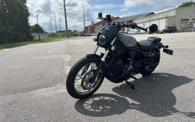 2024 Harley-Davidson® RH975S - Nightster® Special