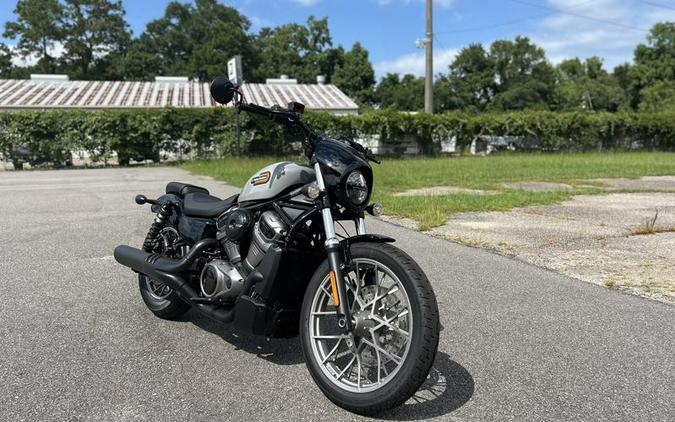 2024 Harley-Davidson® RH975S - Nightster® Special