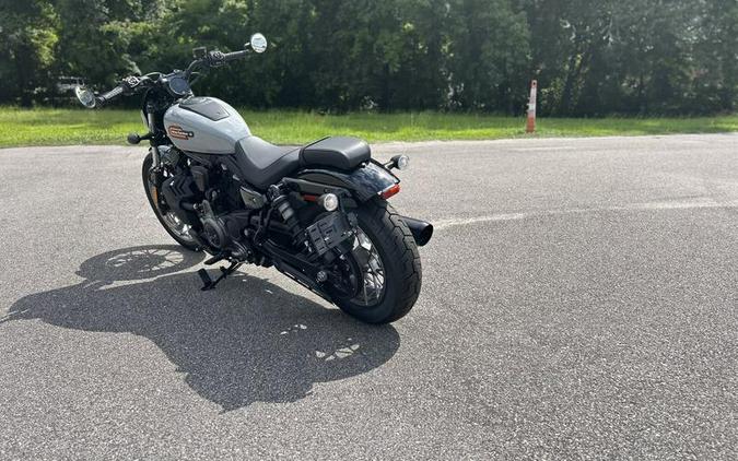 2024 Harley-Davidson® RH975S - Nightster® Special