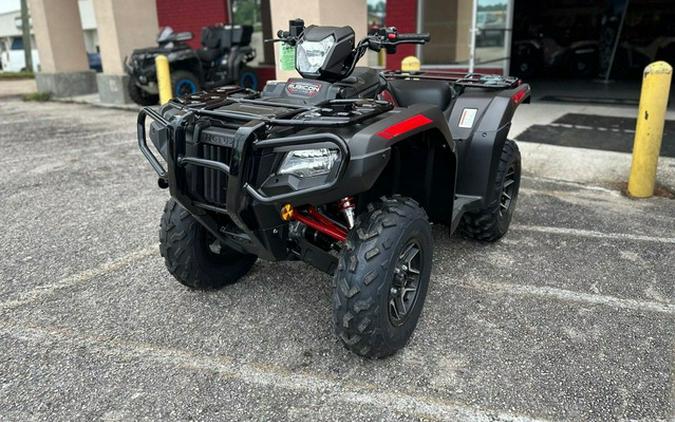 2024 Honda FourTrax Foreman Rubicon 4x4 Automatic DCT EPS