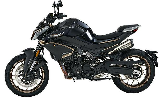 2024 CFMOTO NK 800