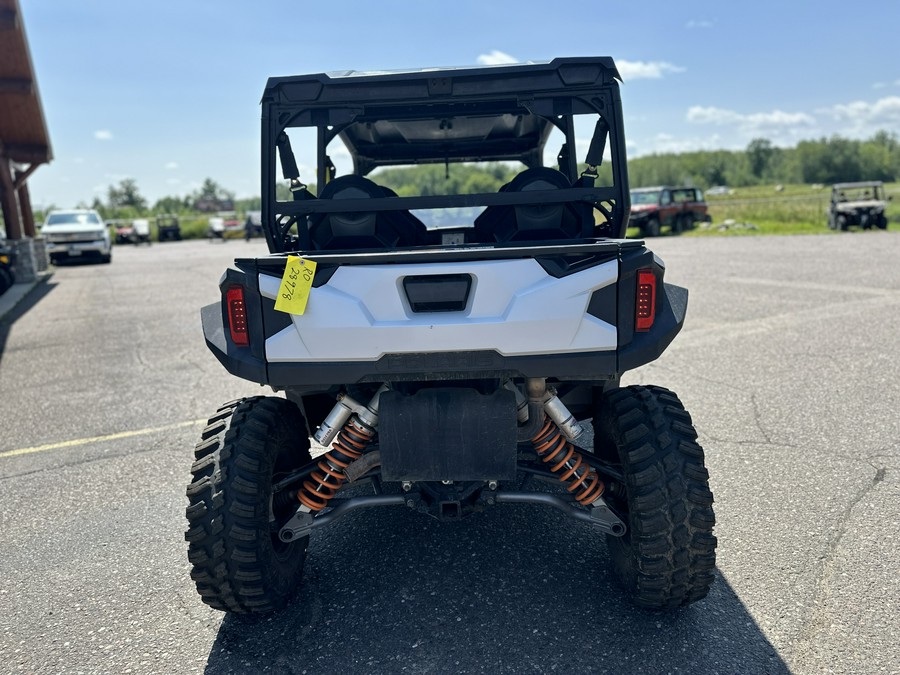 2022 Polaris GENERAL® XP 4 1000 Deluxe