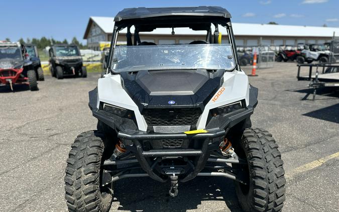 2022 Polaris GENERAL® XP 4 1000 Deluxe