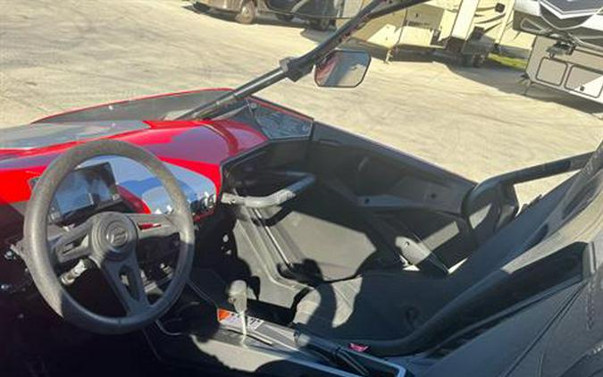 2021 CFMOTO ZForce 950 Sport