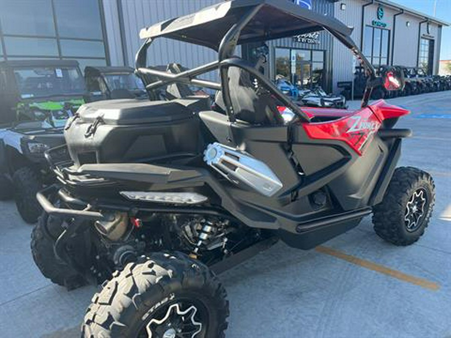 2021 CFMOTO ZForce 950 Sport
