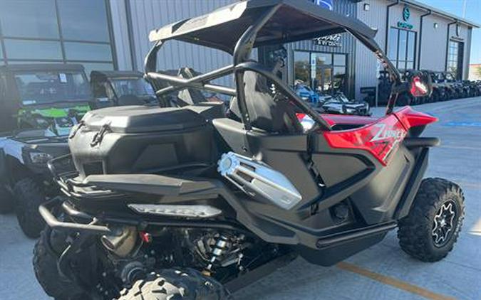2021 CFMOTO ZForce 950 Sport