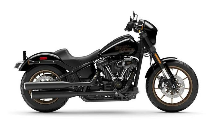 2024 Harley-Davidson® FXLRS - Low Rider® S