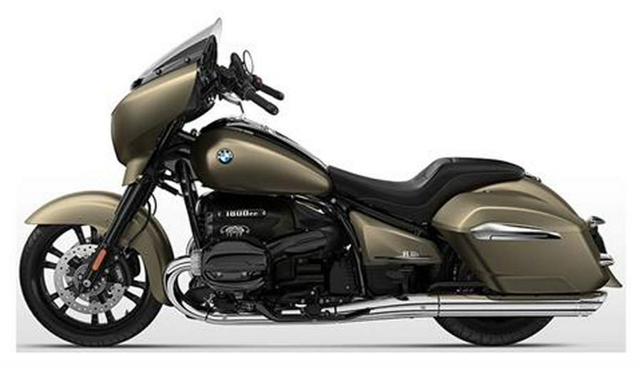 2023 BMW R 18 B