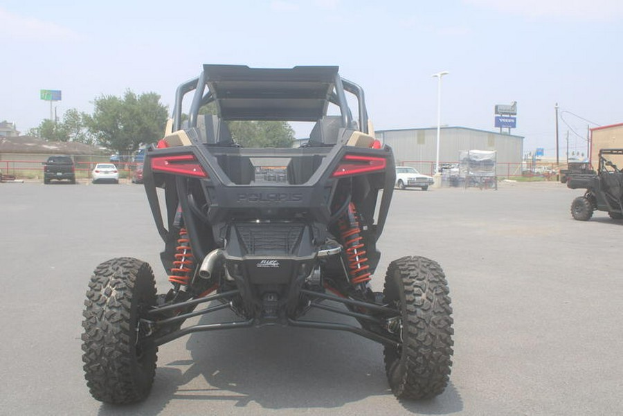 2024 Polaris® RZR Turbo R 4 Ultimate