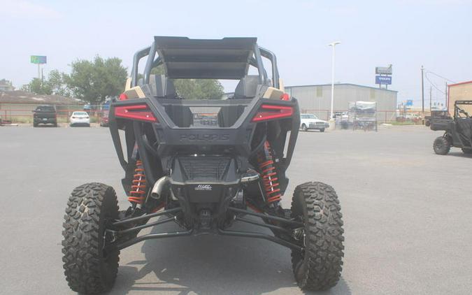 2024 Polaris® RZR Turbo R 4 Ultimate