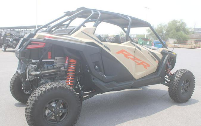 2024 Polaris® RZR Turbo R 4 Ultimate