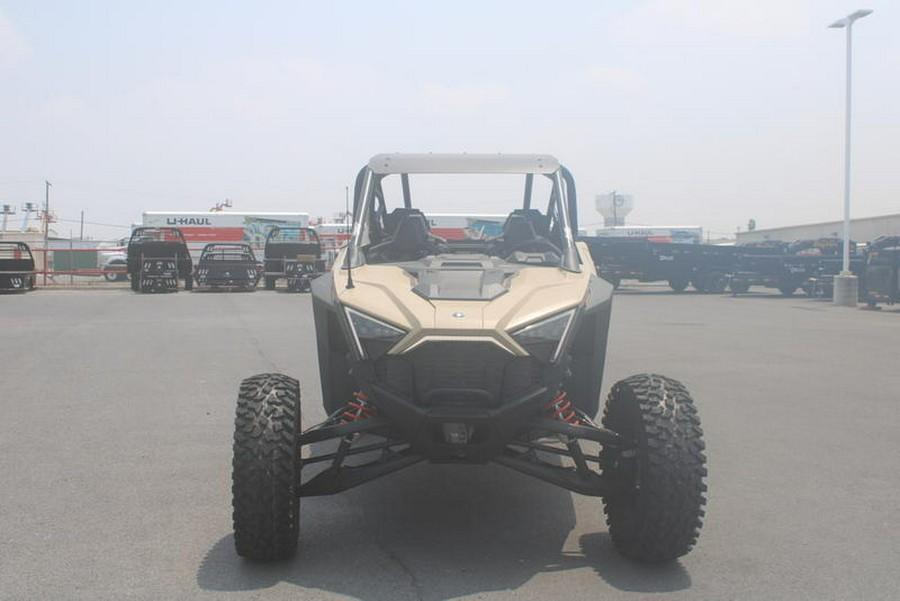 2024 Polaris® RZR Turbo R 4 Ultimate