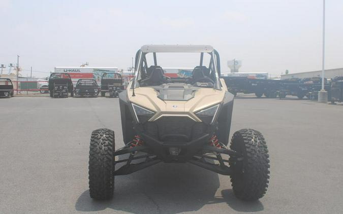 2024 Polaris® RZR Turbo R 4 Ultimate