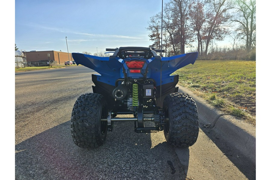 2025 Polaris OUTLAW 70 EFI