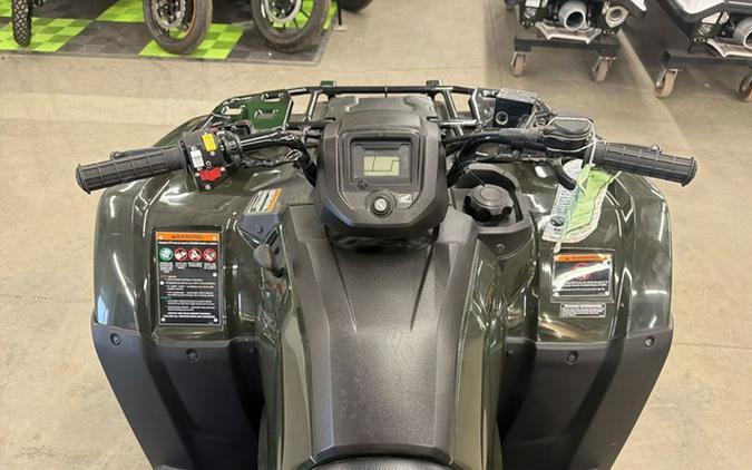 2026 Honda FourTrax Rancher 4x4