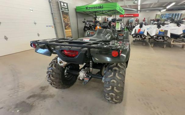 2026 Honda FourTrax Rancher 4x4