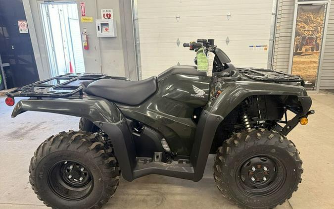 2026 Honda FourTrax Rancher 4x4