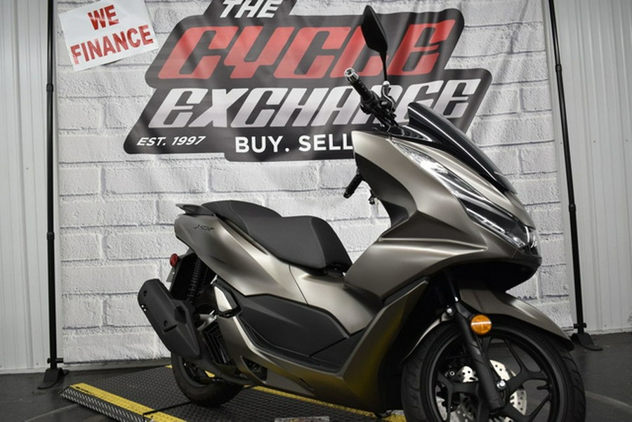 2023 Honda PCX