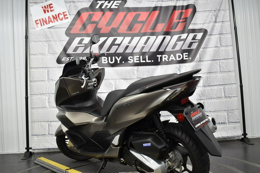 2023 Honda PCX