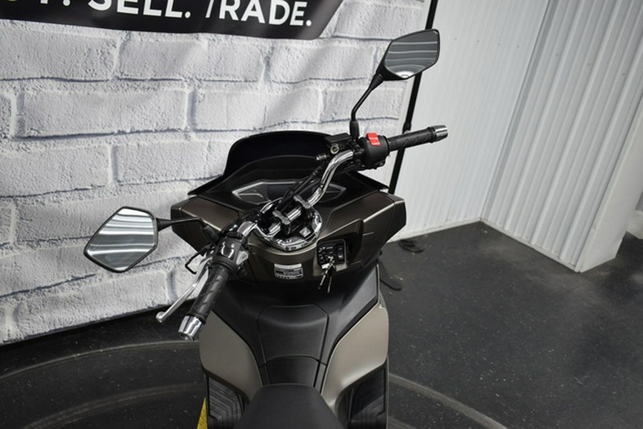 2023 Honda PCX
