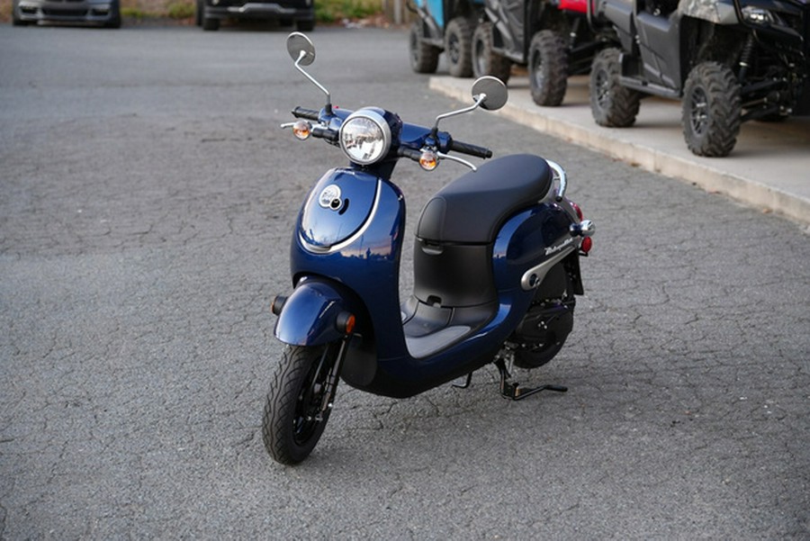 2026 Honda Metropolitan