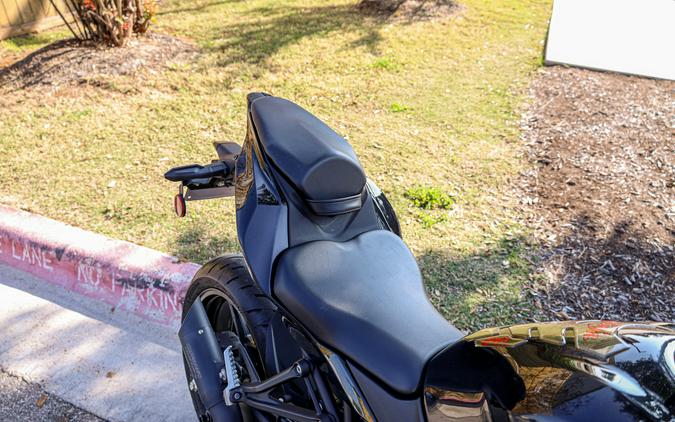 2024 KAWASAKI NINJA ZX4RR ABS