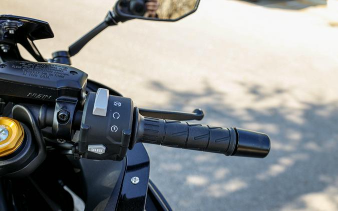 2024 KAWASAKI NINJA ZX4RR ABS