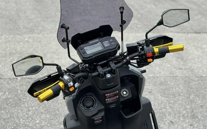 2025 Italica Motors RX Combat 200CC