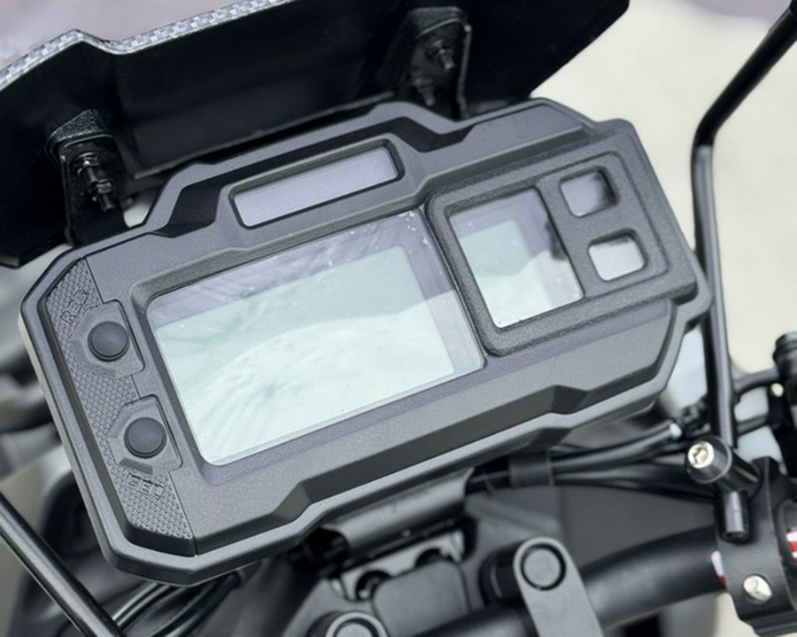 2025 Italica Motors RX Combat 200CC