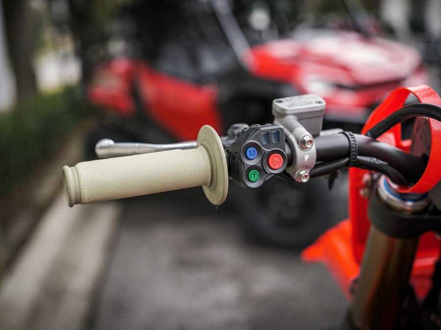 2026 Honda® CRF450RWE