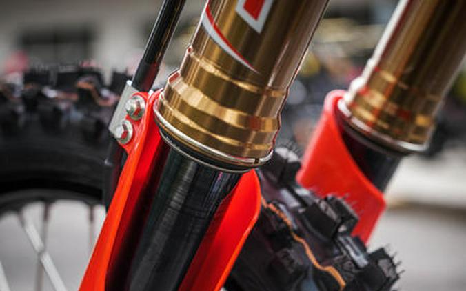 2026 Honda® CRF450RWE