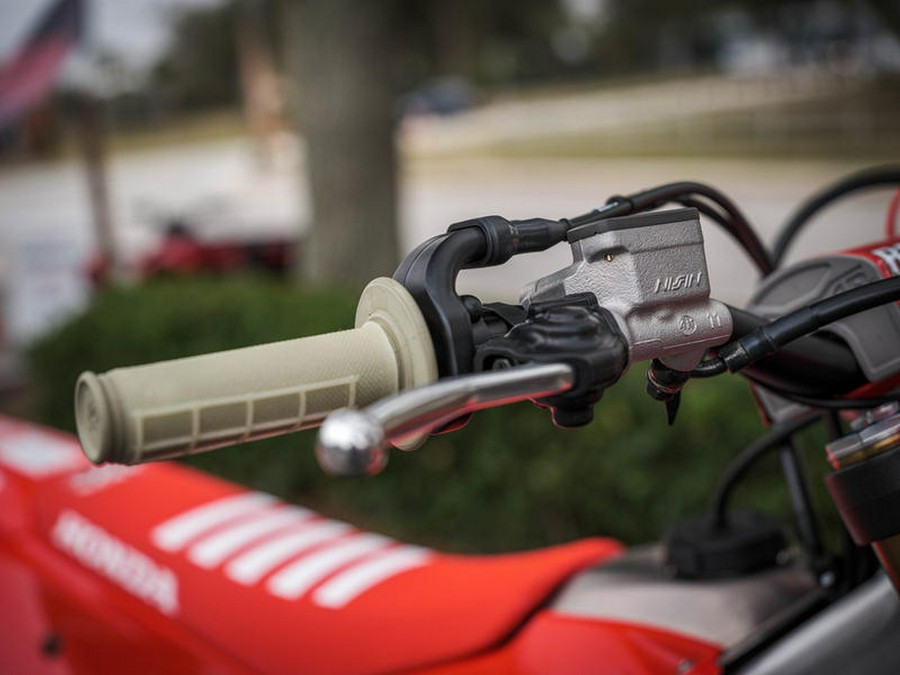 2026 Honda® CRF450RWE