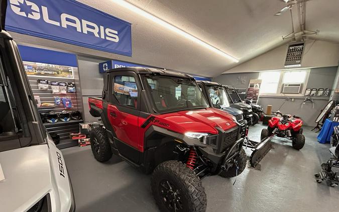 2026 Polaris XPEDITION XP Northstar