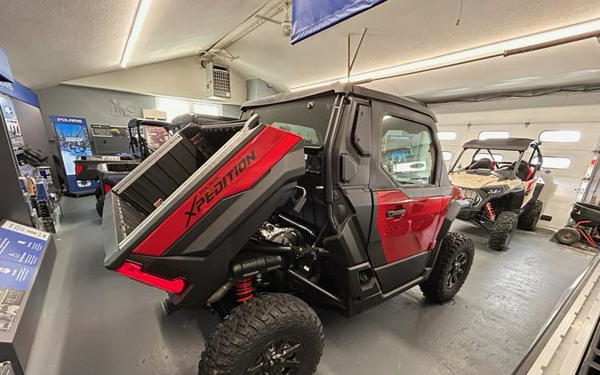 2026 Polaris XPEDITION XP Northstar