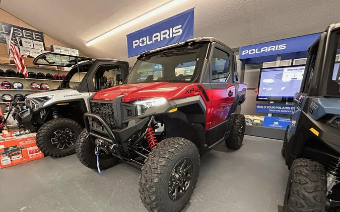 2026 Polaris XPEDITION XP Northstar
