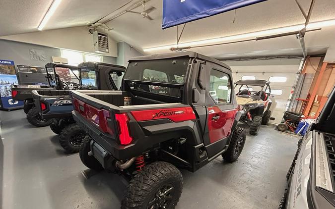 2026 Polaris XPEDITION XP Northstar
