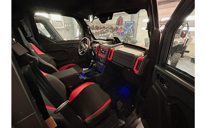 2026 Polaris XPEDITION XP Northstar