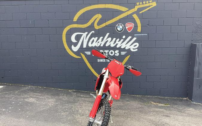 2026 Ducati Desmo450 EDX