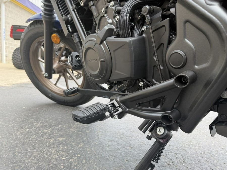 2026 Honda® Rebel 500 SE