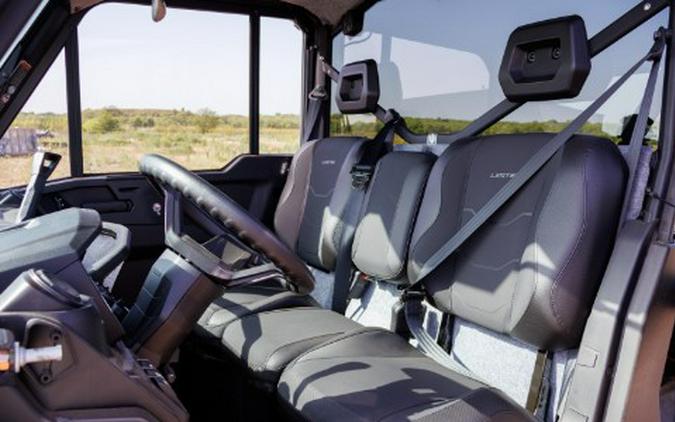 2026 Can-Am Defender 6x6 Limited